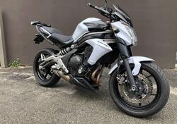 Kawasaki ER-6N (2012 - 13) usata