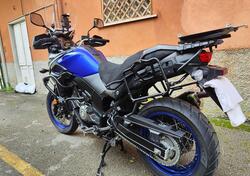 Suzuki V-Strom 650XT Explorer (2022 - 25) usata