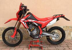 Honda CRF 250 L (2021 - 22) usata