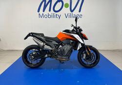KTM 790 Duke L (2023 - 24) usata
