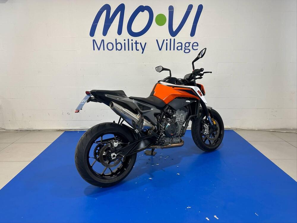 KTM 790 Duke L (2023 - 24) (2)