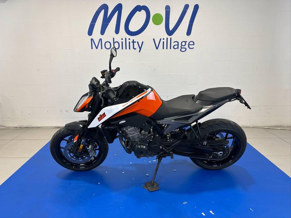 KTM 790 Duke L (2023 - 24) (5)