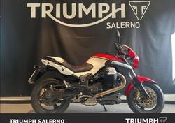 Moto Guzzi Sport 1200 4V (2009 - 12) usata