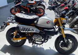 Honda Monkey 125 (2022 - 24) usata