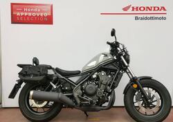 Honda CMX 500 Rebel (2022 - 24) usata