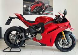 Ducati Panigale V4 S (2025) usata
