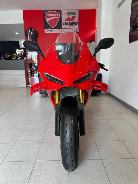 Ducati Panigale V4 S (2025) (3)