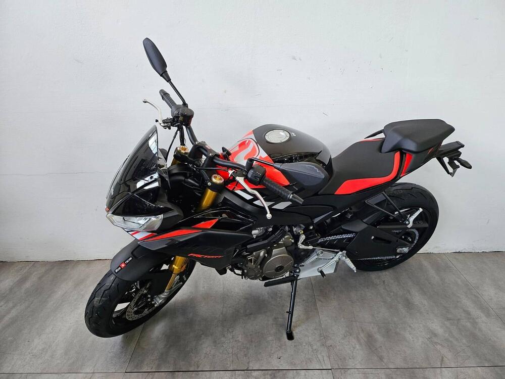 Aprilia Tuono 660 Factory (2025) (2)