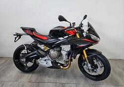 Aprilia Tuono 660 Factory (2025) nuova