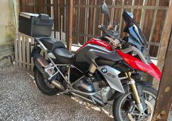 Bmw R 1200 GS (2013 - 16) usata