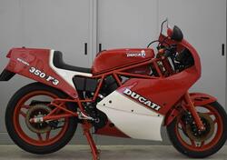 Ducati F3 d'epoca