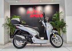 Honda SH 300 i ABS (2016 - 20) usata