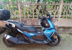 Bmw C 400 X (2018 - 20) usata