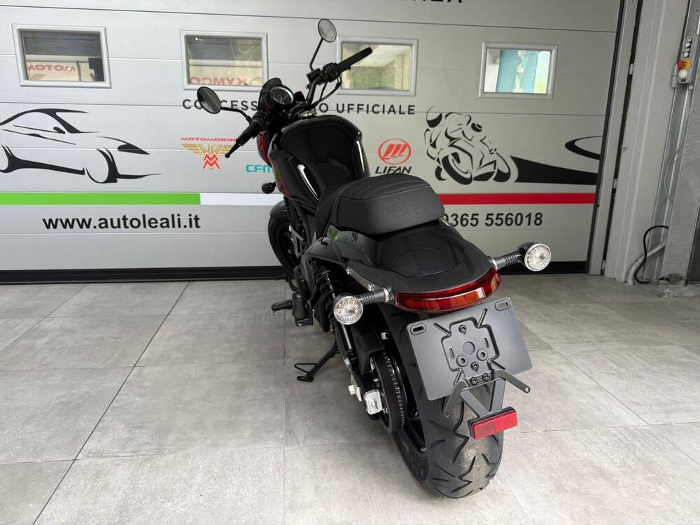 Moto Morini Calibro Custom (2024 - 25) (3)