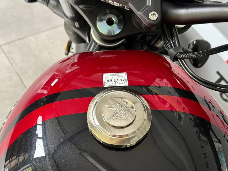 Moto Morini Calibro Custom (2024 - 26) (11)