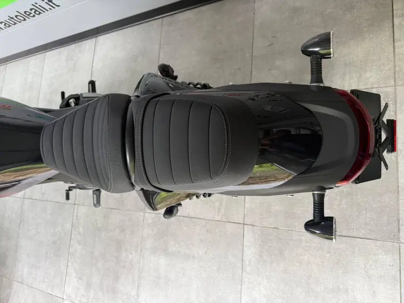 Moto Morini Calibro Custom (2024 - 26) (13)