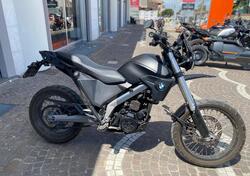 Bmw G 650 Xcountry usata