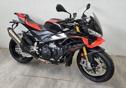 Aprilia Tuono V4 Factory (2025) nuova