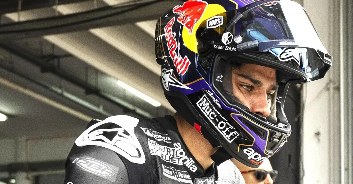 MotoGP 2025. La MotoGP introduce la regola "Jorge Martin" per consentire test ai piloti infortunati