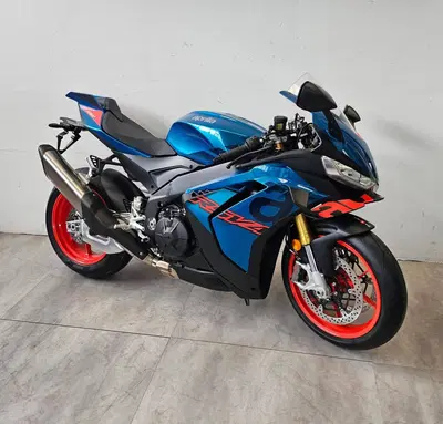 Aprilia RSV4 1100 (2025 - 26) nuova