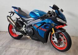 Aprilia RSV4 1100 (2025) nuova