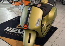 Vespa GTV 310 (2025) nuova
