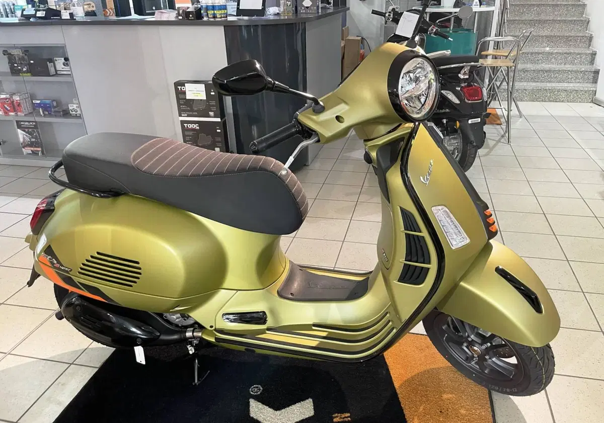 Vespa GTS 310 Supersport (2025 - 26) (3)
