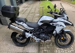 Benelli TRK 502X (2021 - 25) usata
