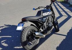 Brixton Motorcycles Crossfire 500 X (2021 - 25) usata
