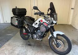 Yamaha XT 660 Z Ténéré (2008 - 16) usata
