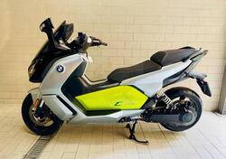 Bmw C Evolution Elettrico Long Range (2017 - 18) usata