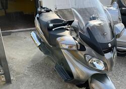 Suzuki Burgman AN 650 Executive ABS (2006 - 12) usata