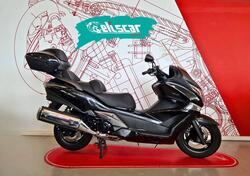 Honda Silver Wing 400 (2006 - 09) usata