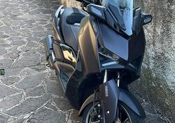 Yamaha X-Max 300 Tech Max (2021 - 24) usata