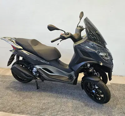 Piaggio MP3 310 (2025 - 26) nuova
