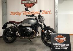 Bmw R nineT Scrambler (2021 - 24) usata