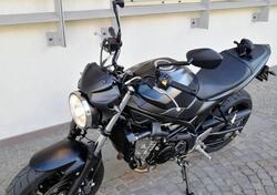 Suzuki SV 650 (2016 - 20) usata
