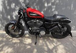 Harley-Davidson 1200 Roadster (2017 - 20) - XL 1200R usata