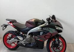 Aprilia RS 457 (2024 - 25) nuova