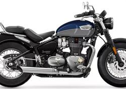 Triumph Bonneville Speedmaster 1200 (2021 - 25) usata