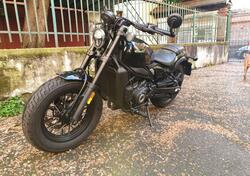 CFMOTO 450CL-C (2024 - 25) usata
