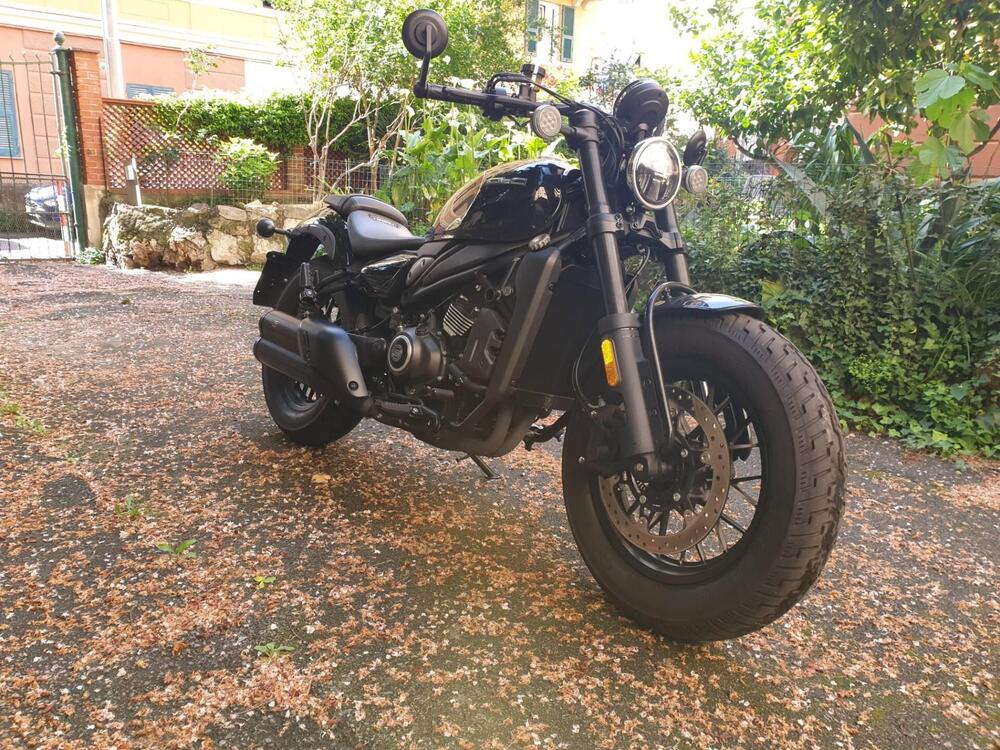 CFMOTO 450CL-C (2024 - 25) (2)