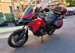 Ducati Multistrada 950 S (2019 - 20) usata