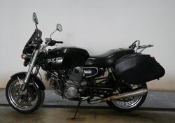 Ducati Sportclassic GT 1000 usata