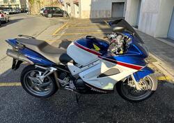 Honda VFR 800 (2006 - 13) usata