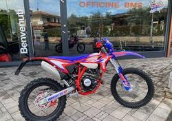 Betamotor RR 125 4T Enduro R (2024 - 25) nuova