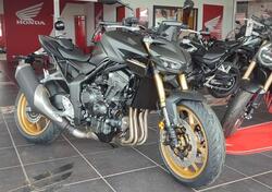 Honda CB 1000 Hornet SP (2025) nuova