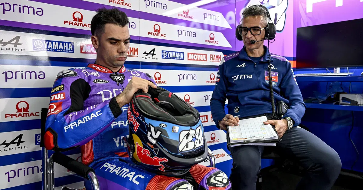 MotoGP 2025. GP di Francia a Le Mans. Torna Miguel Oliveira dopo l'infortunio in Argentina