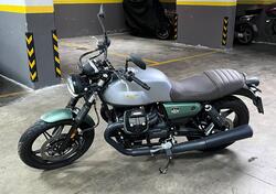 Moto Guzzi V7 Stone Centenario (2021 - 22) usata