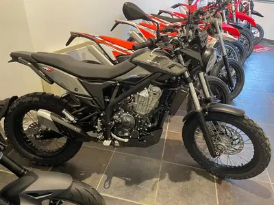 Betamotor Alp X (2024 - 26) nuova